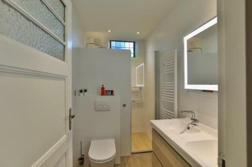 Villa Church Conversion For A Unique Stay And Experience