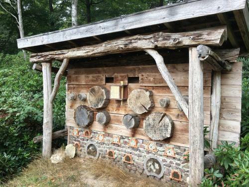 Bed & Breakfast De Stippelberg