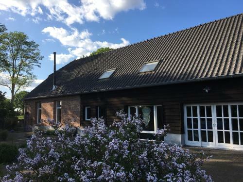 Bed & Breakfast De Stippelberg
