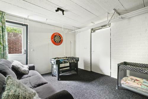 Bosvilla Aries