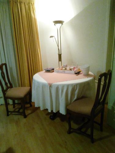 Anna's B&B Rijssen