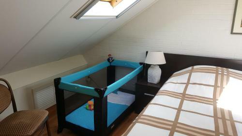 Vakantiehuis "aan de Zandweg"