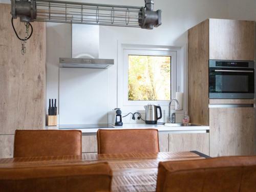 Holiday Home De Thijmse Berg-3