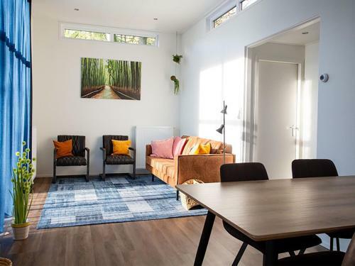 Holiday Home De Thijmse Berg-3