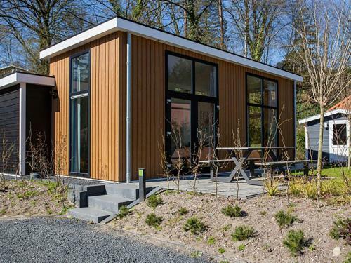 Holiday Home De Thijmse Berg-3