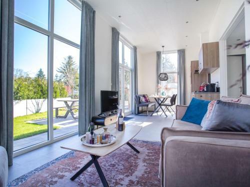 Holiday Home De Thijmse Berg-3