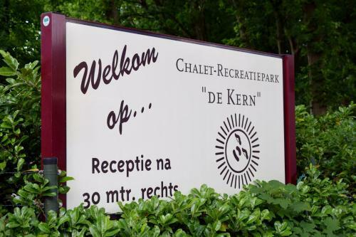 Chalet Nr 30 In Putten