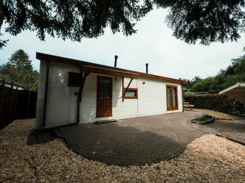 Bosbeleving Bij Bos7 Op De Veluwe