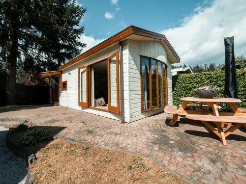 Bosbeleving Bij Bos7 Op De Veluwe