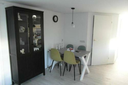 Chalet In Putten Midden In Het Heerlijke Veluwe