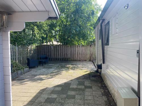 Apartamento Bungalow Chalet In Putten
