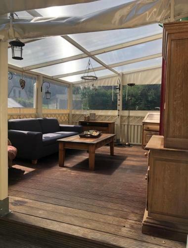 Apartamento Bungalow Chalet In Putten