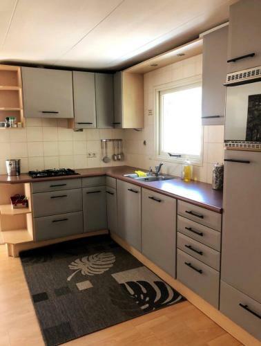 Apartamento Bungalow Chalet In Putten
