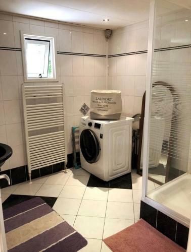 Apartamento Bungalow Chalet In Putten