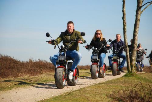 Chalet Op De Veluwe # Beuk