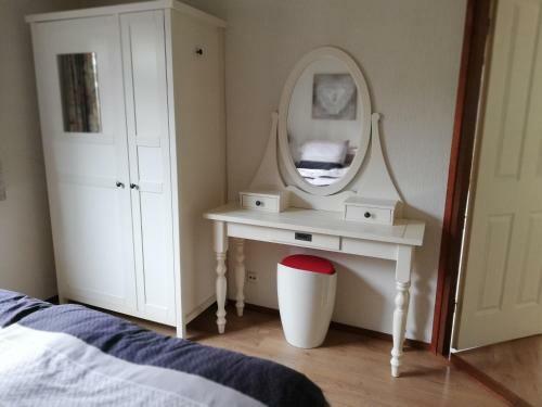 Roodborstje 4 Persoonschalet Putten