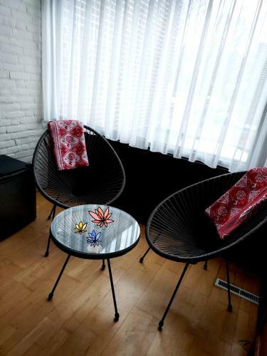 B&B De Sluis