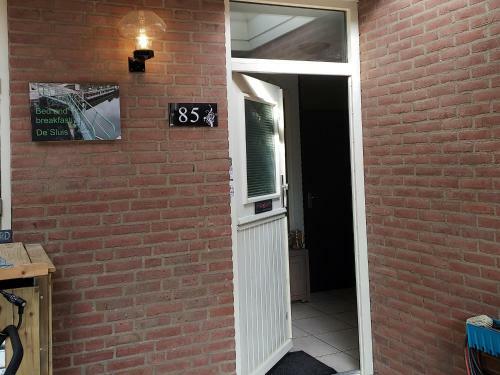 B&B De Sluis