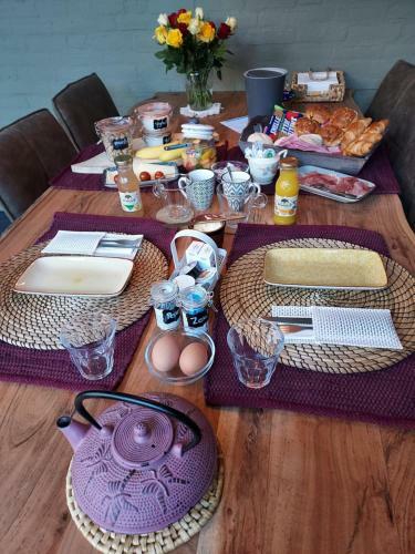 B&B De Sluis