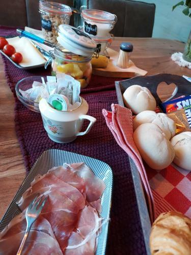 B&B De Sluis