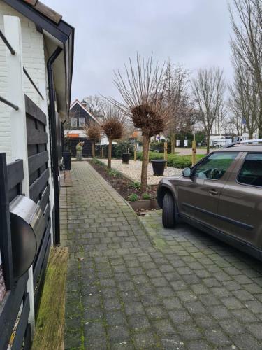 Apartamento De Stoof, Complete Studio Voor 2 Personen