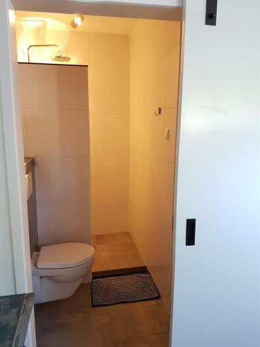 Apartamento De Stoof, Complete Studio Voor 2 Personen