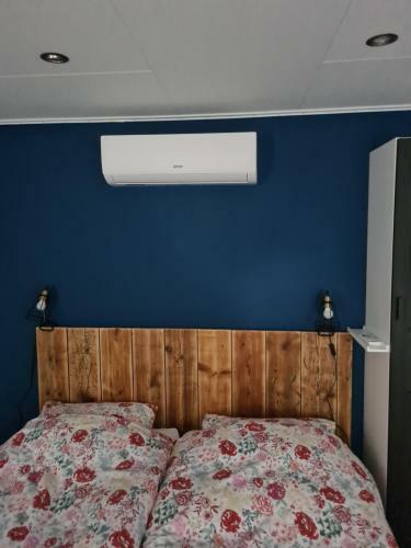 Apartamento De Stoof, Complete Studio Voor 2 Personen