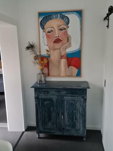 Apartamento De Stoof, Complete Studio Voor 2 Personen