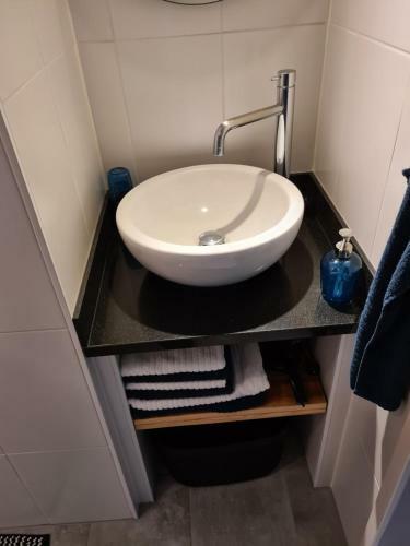 Apartamento De Stoof, Complete Studio Voor 2 Personen