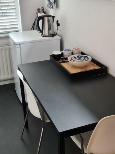 Apartamento De Stoof, Complete Studio Voor 2 Personen