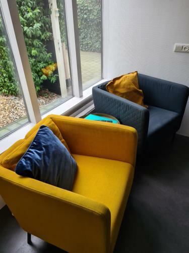 Apartamento De Stoof, Complete Studio Voor 2 Personen