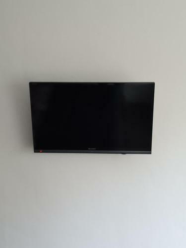 Apartamento De Stoof, Complete Studio Voor 2 Personen