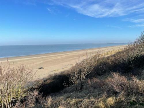 Apartamento Tussenrenesseenstrand