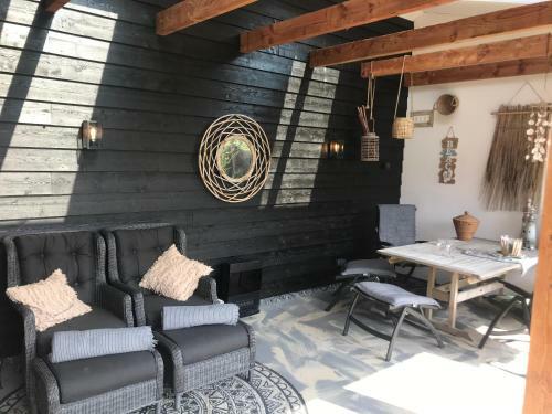 Apartamento Tussenrenesseenstrand