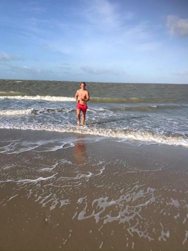 Apartamento Tussenrenesseenstrand