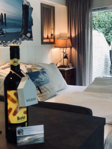 Apartamento Tussenrenesseenstrand