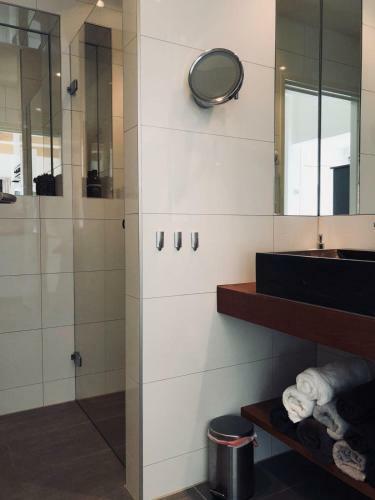 Apartamento Tussenrenesseenstrand