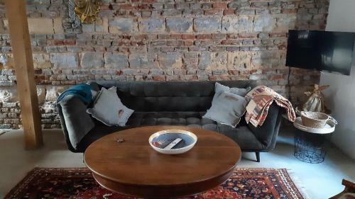 Apartamento Roermond Uniek Stadspand, Compleet Woonhuis