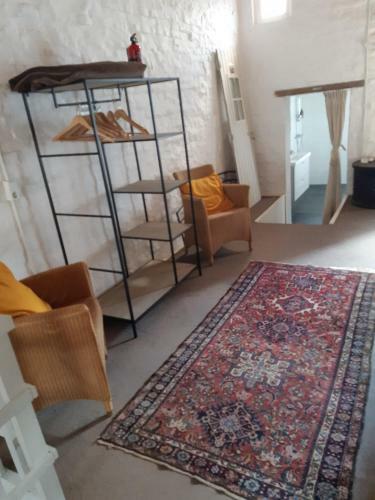 Apartamento Roermond Uniek Stadspand, Compleet Woonhuis