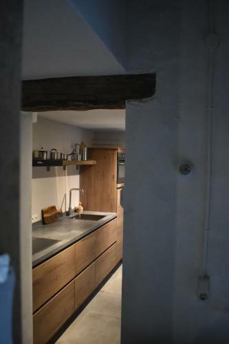 Apartamento Roermond Uniek Stadspand, Compleet Woonhuis