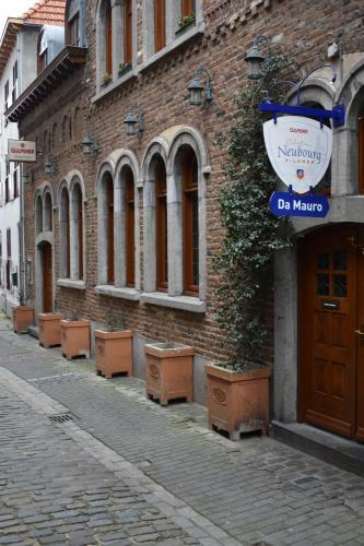 Apartamento Roermond Uniek Stadspand, Compleet Woonhuis