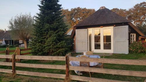 Bed & Breakfast Casaprisco