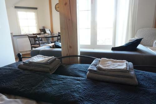 Bed & Breakfast Casaprisco