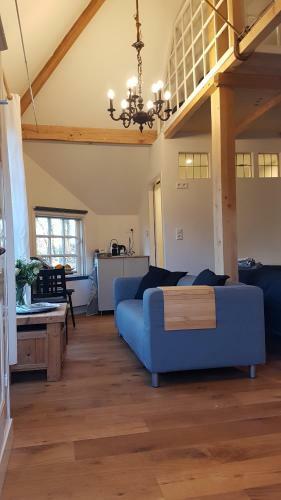 Bed & Breakfast Casaprisco