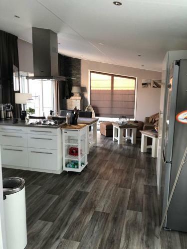 Chalet Sol Y Mar