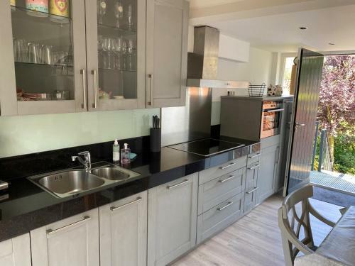 Apartamento 't Klompenhuuske