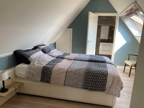 Apartamento 't Klompenhuuske