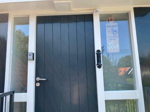 Apartamento 't Klompenhuuske