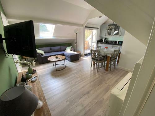 Apartamento 't Klompenhuuske
