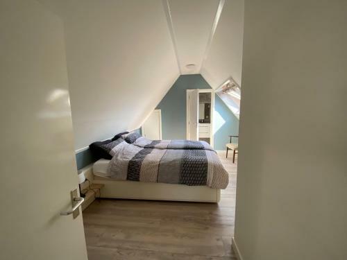 Apartamento 't Klompenhuuske